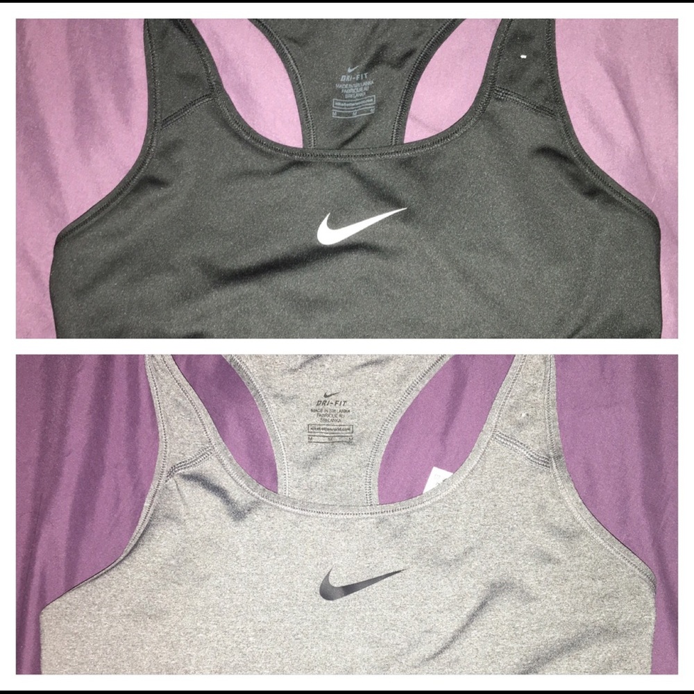 Nike Bundle